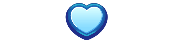 ハートを探せ ver.white！　見つけて抽選に応募！